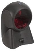 Barcode-Scanner 1D/2D für Kassensysteme